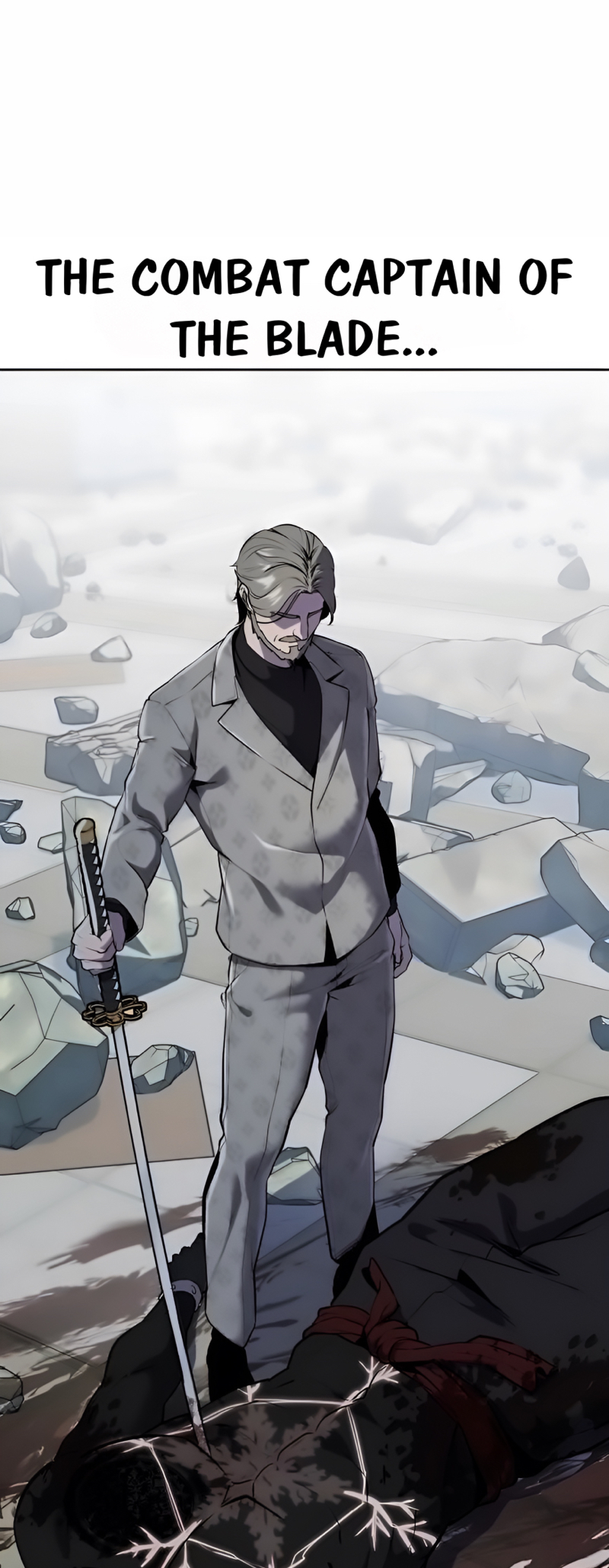 Read The Boy of Death Manga Online