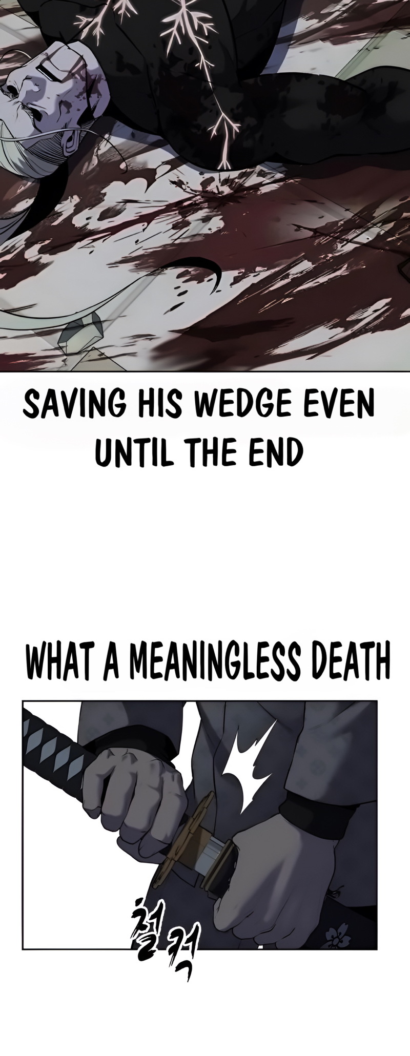Read The Boy of Death Manga Online