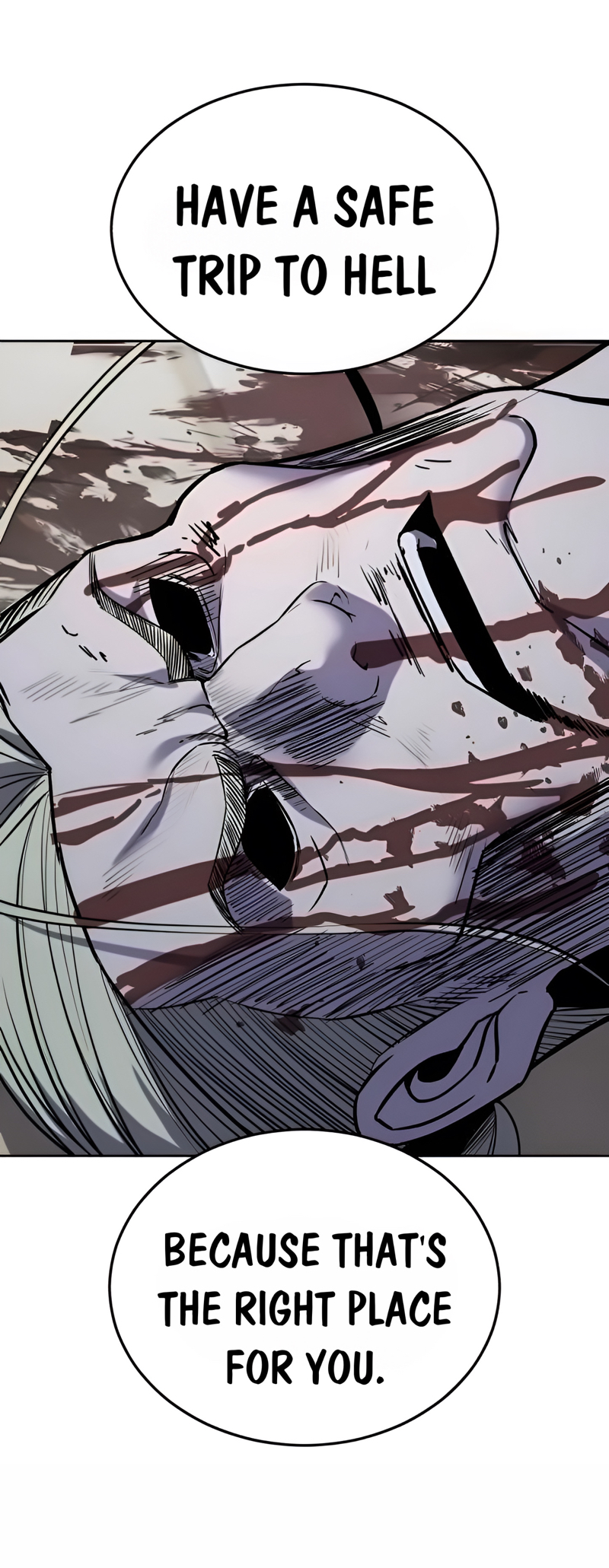 Read The Boy of Death Manga Online