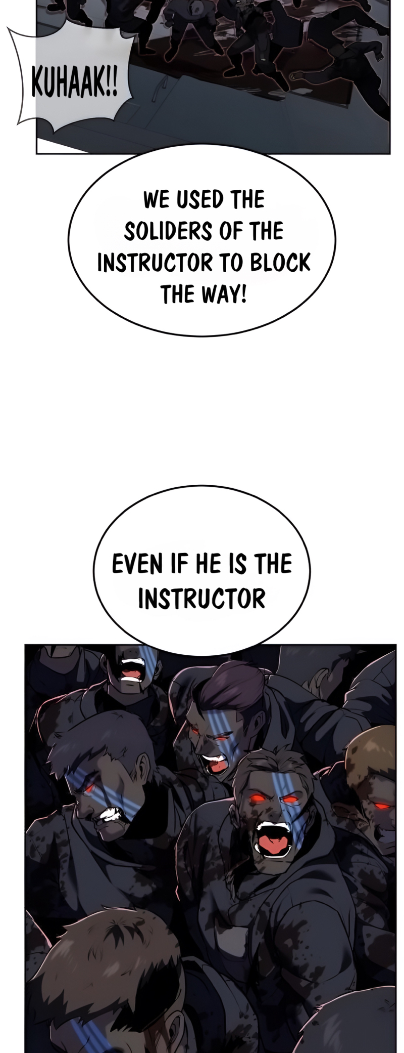 Read The Boy of Death Manga Online