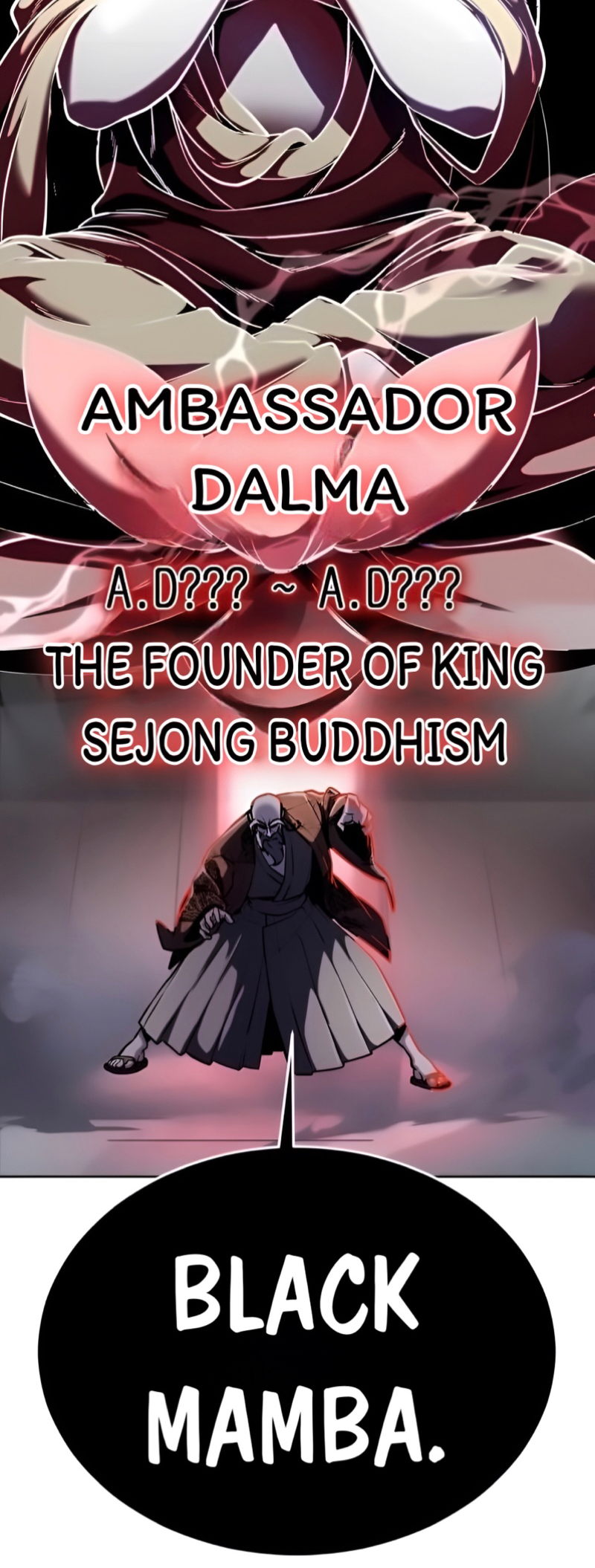 Read The Boy of Death Manga Online