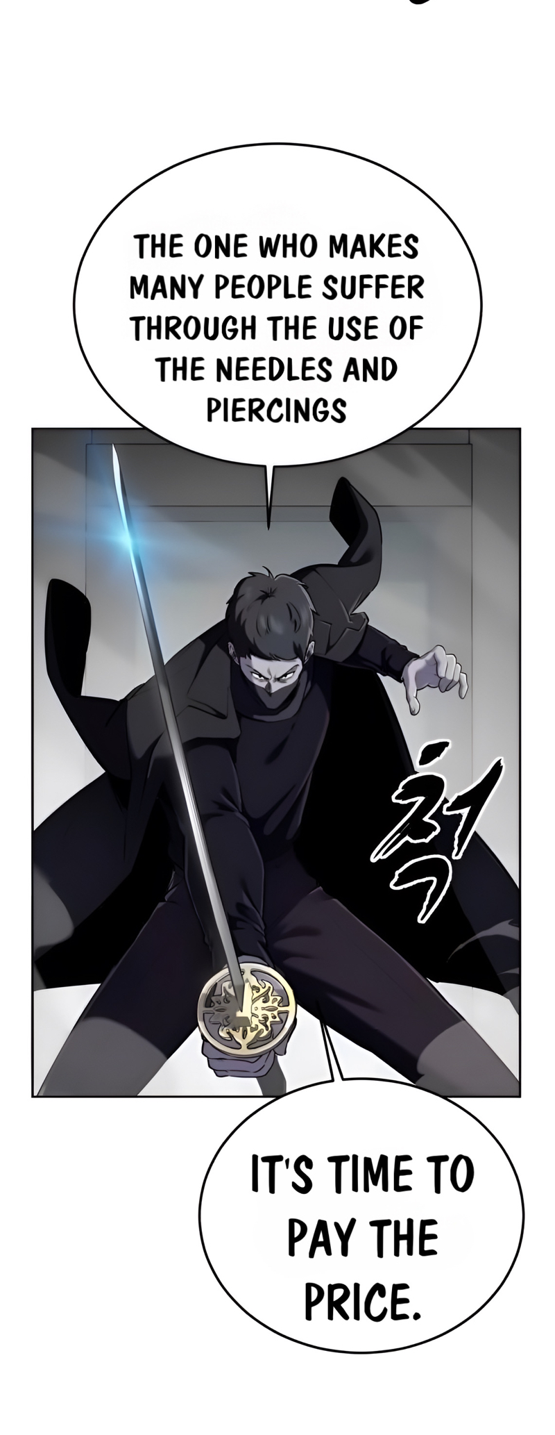 Read The Boy of Death Manga Online