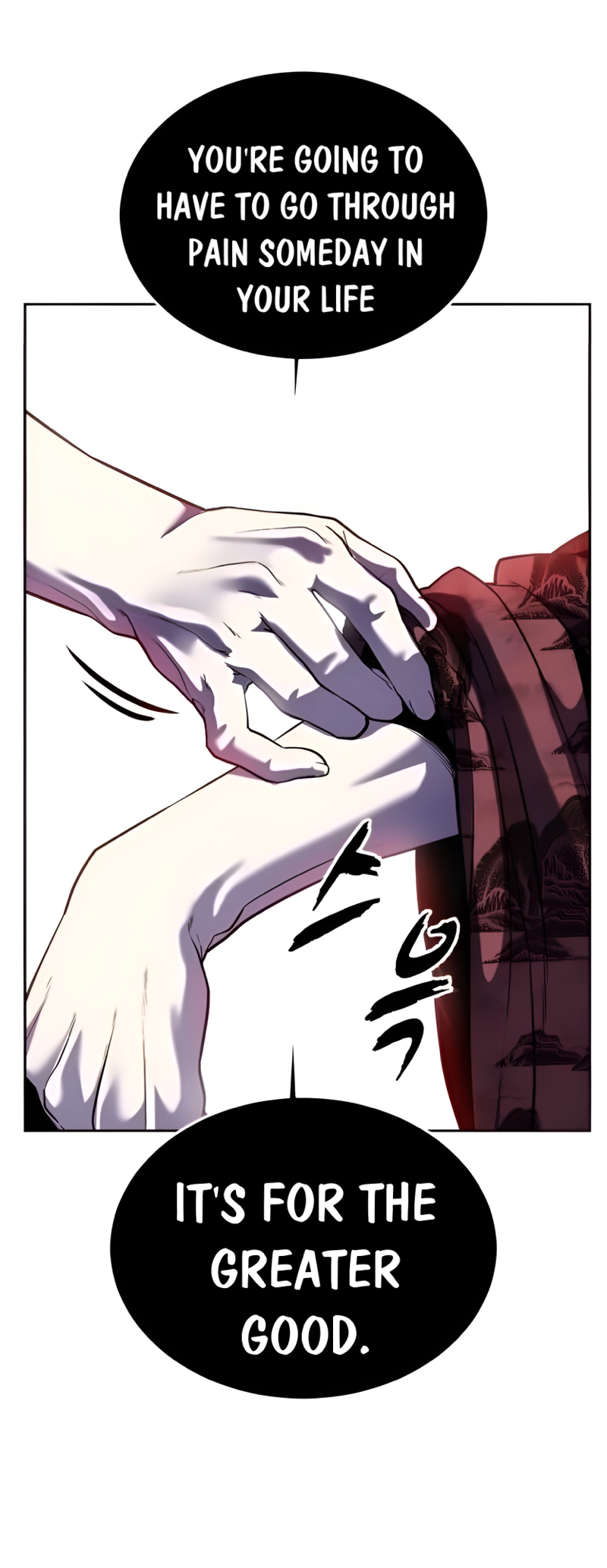 Read The Boy of Death Manga Online