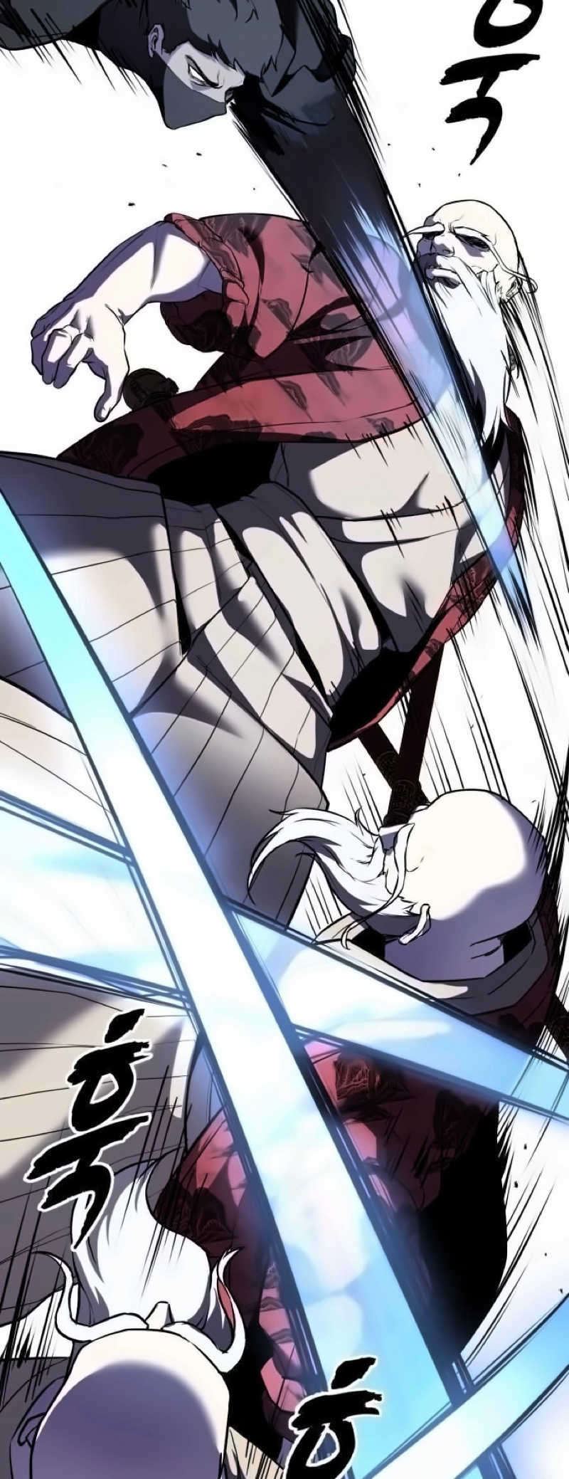 Read The Boy of Death Manga Online
