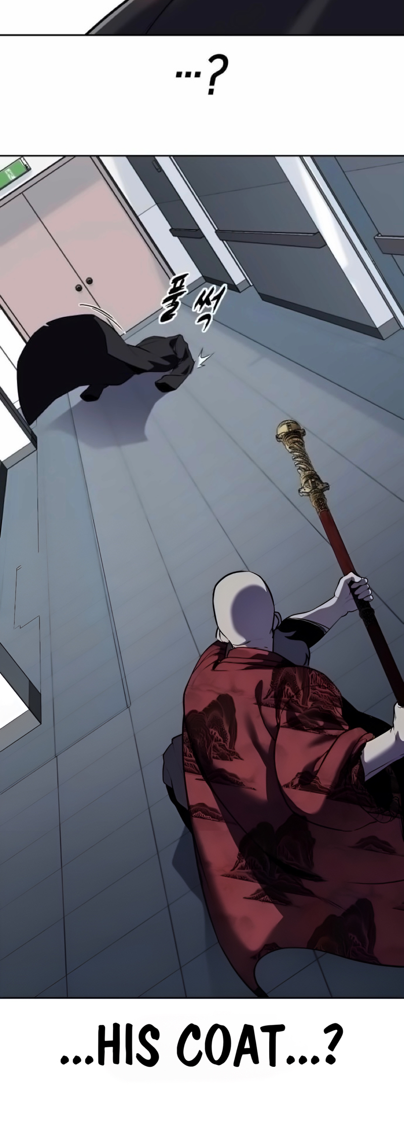 Read The Boy of Death Manga Online