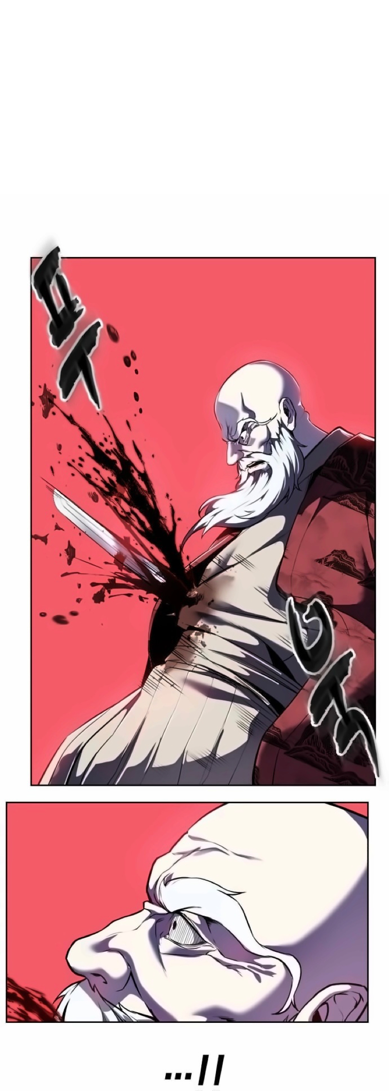 Read The Boy of Death Manga Online