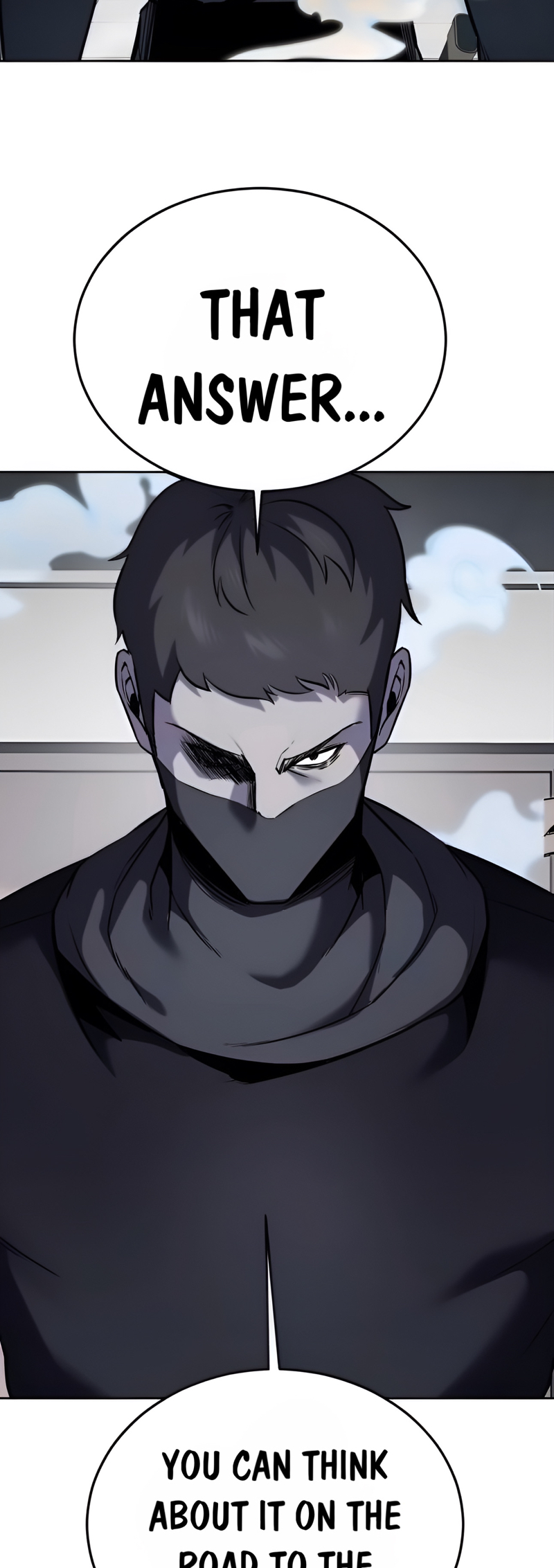 Read The Boy of Death Manga Online