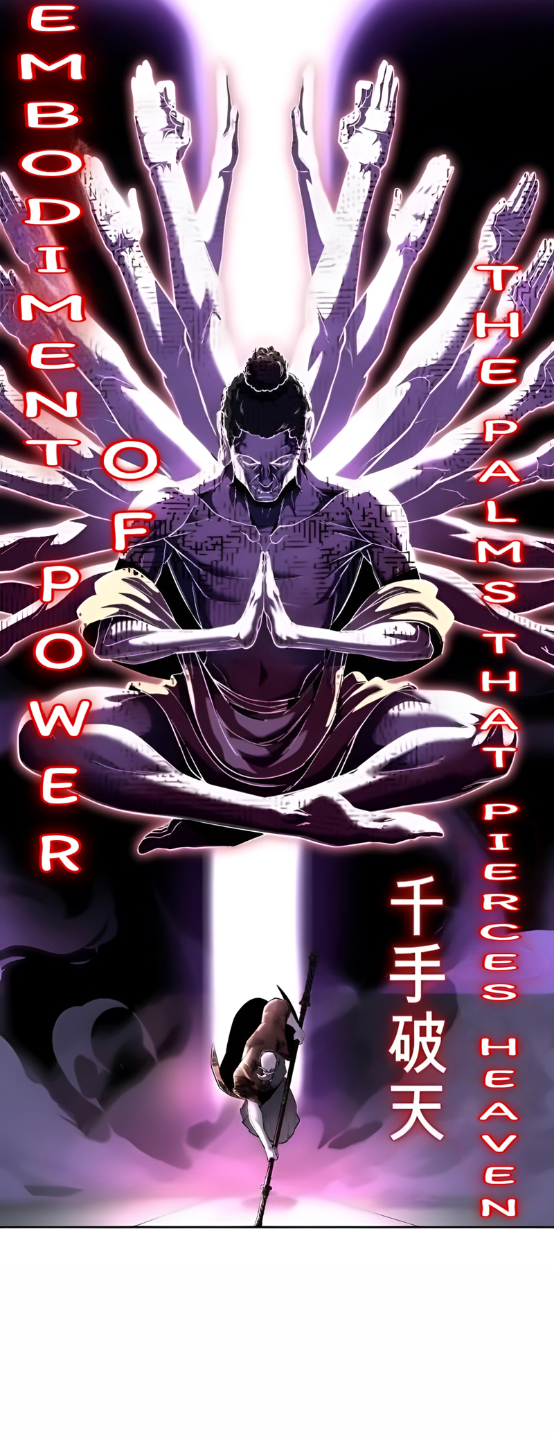 Read The Boy of Death Manga Online