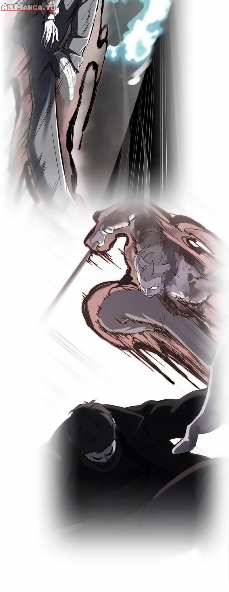 Read The Boy of Death Manga Online