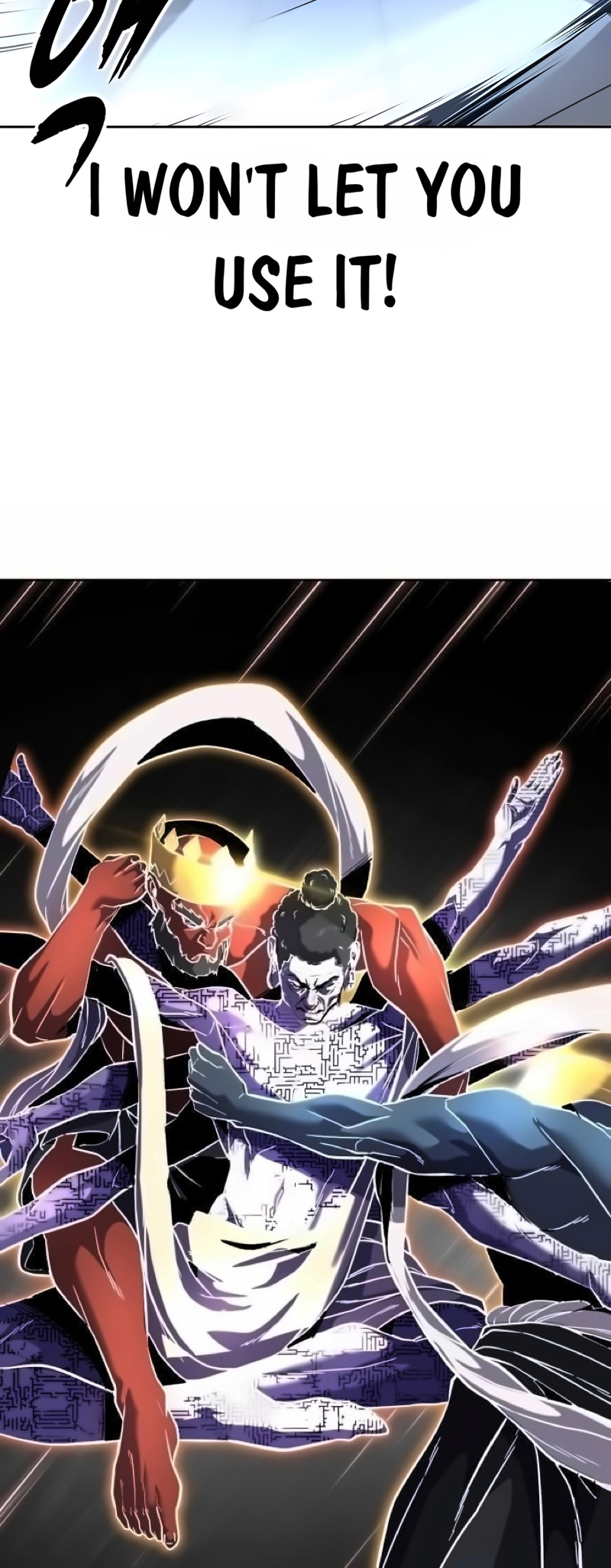 Read The Boy of Death Manga Online