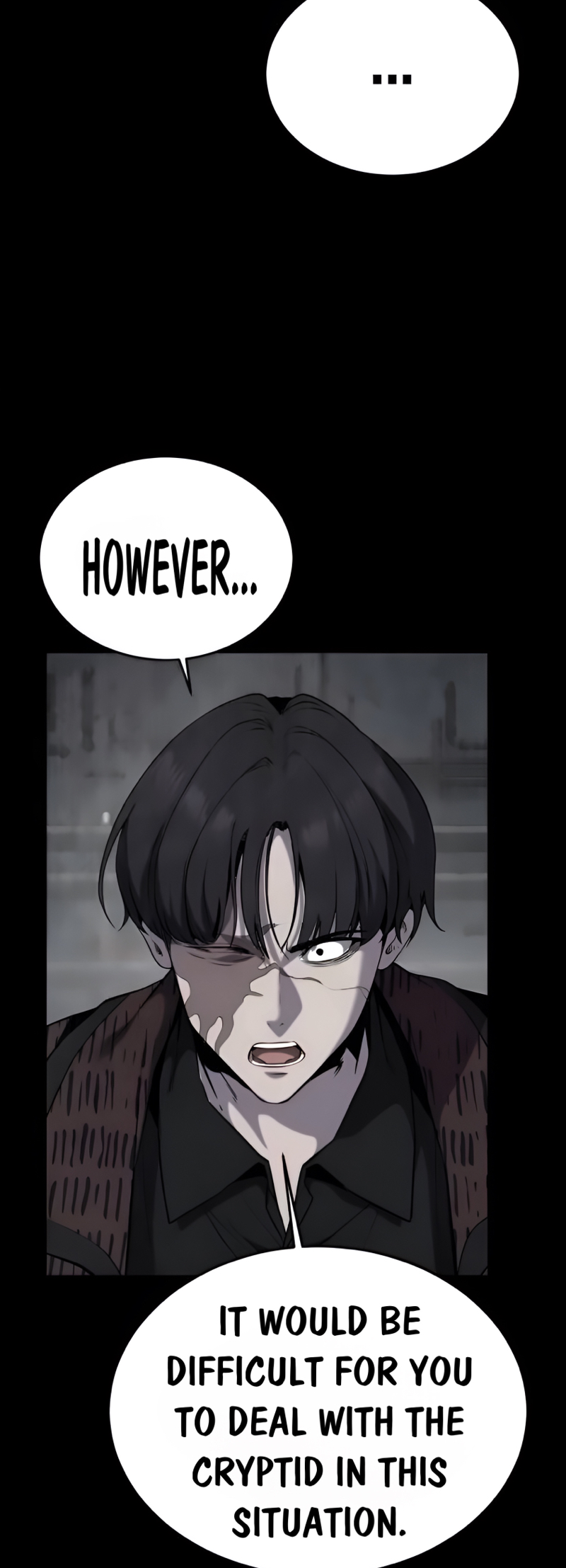 Read The Boy of Death Manga Online