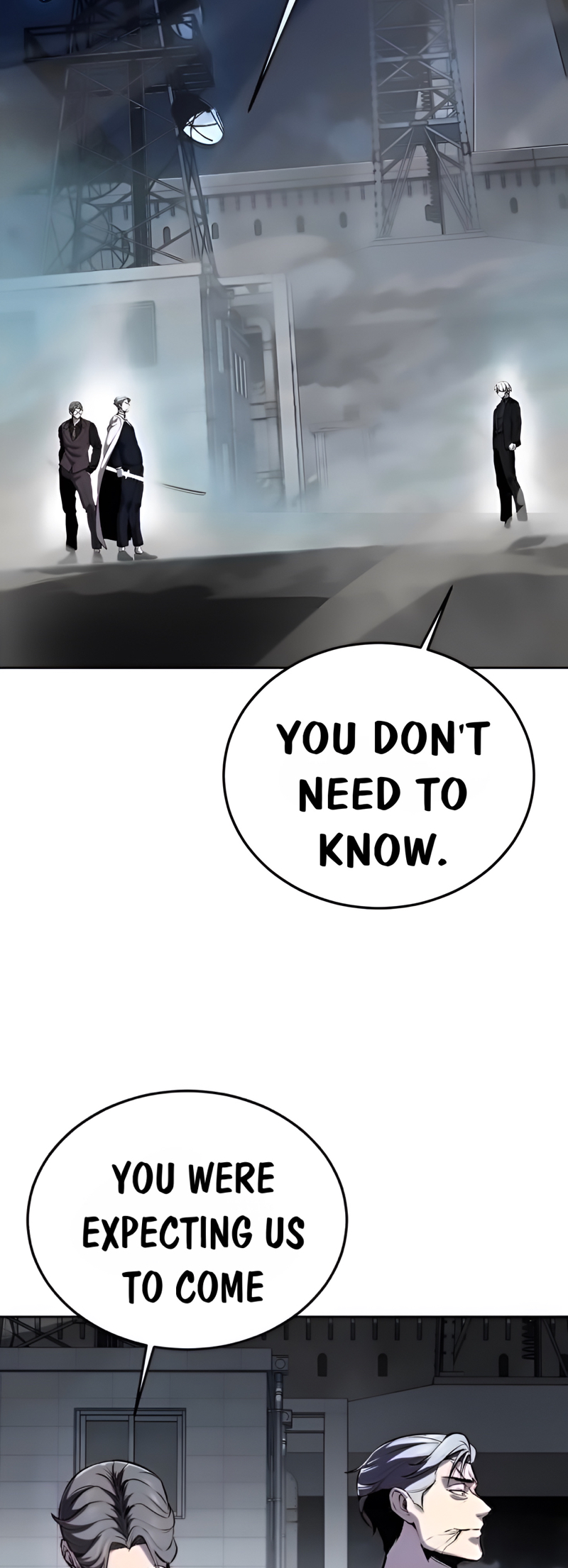 Read The Boy of Death Manga Online