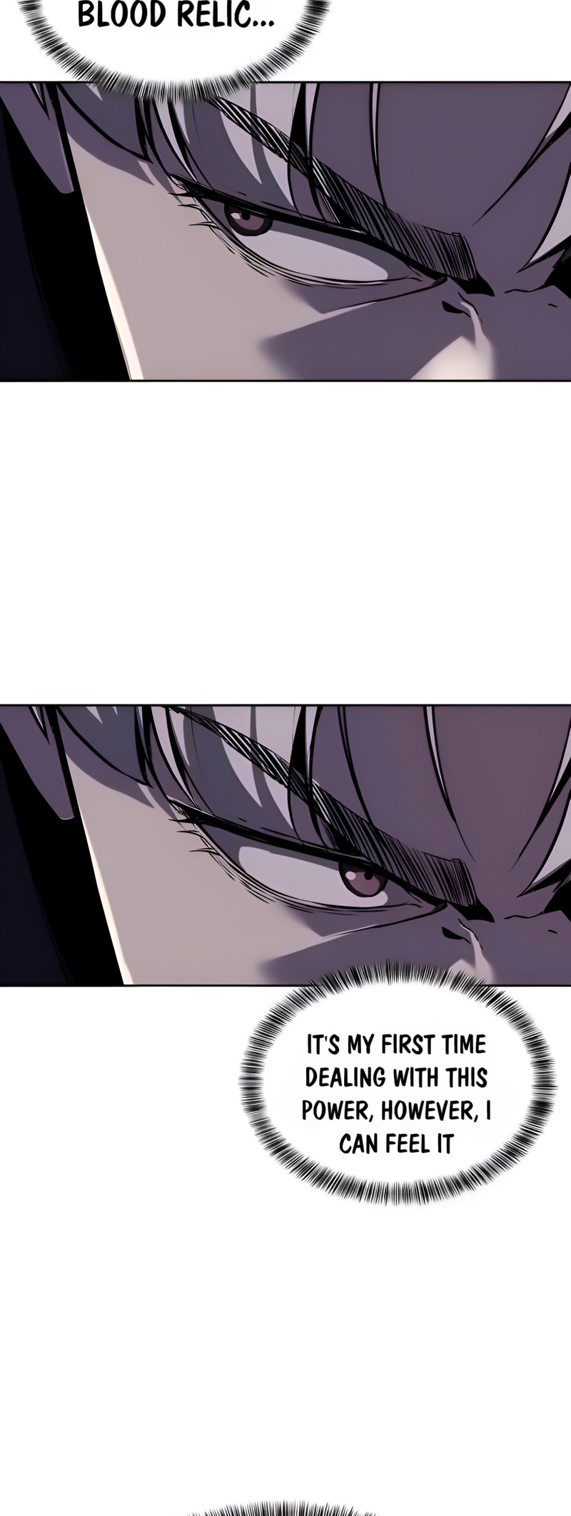 Read The Boy of Death Manga Online