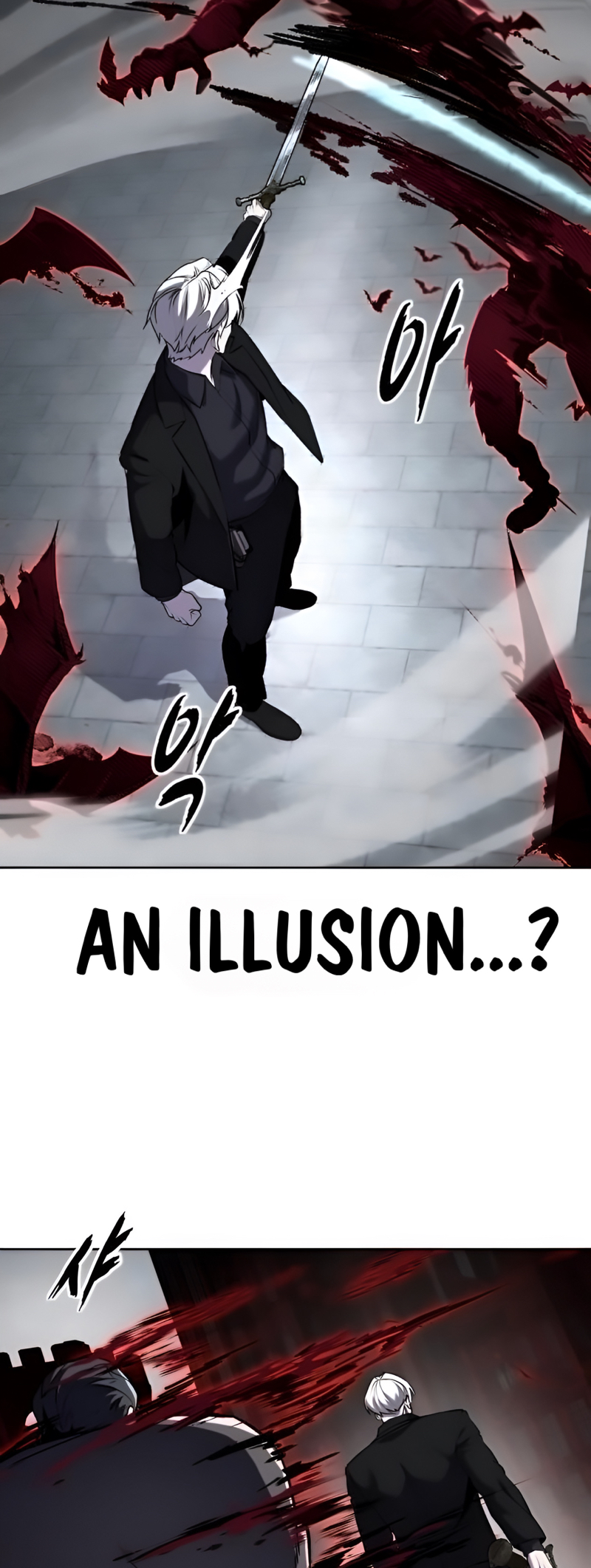 Read The Boy of Death Manga Online