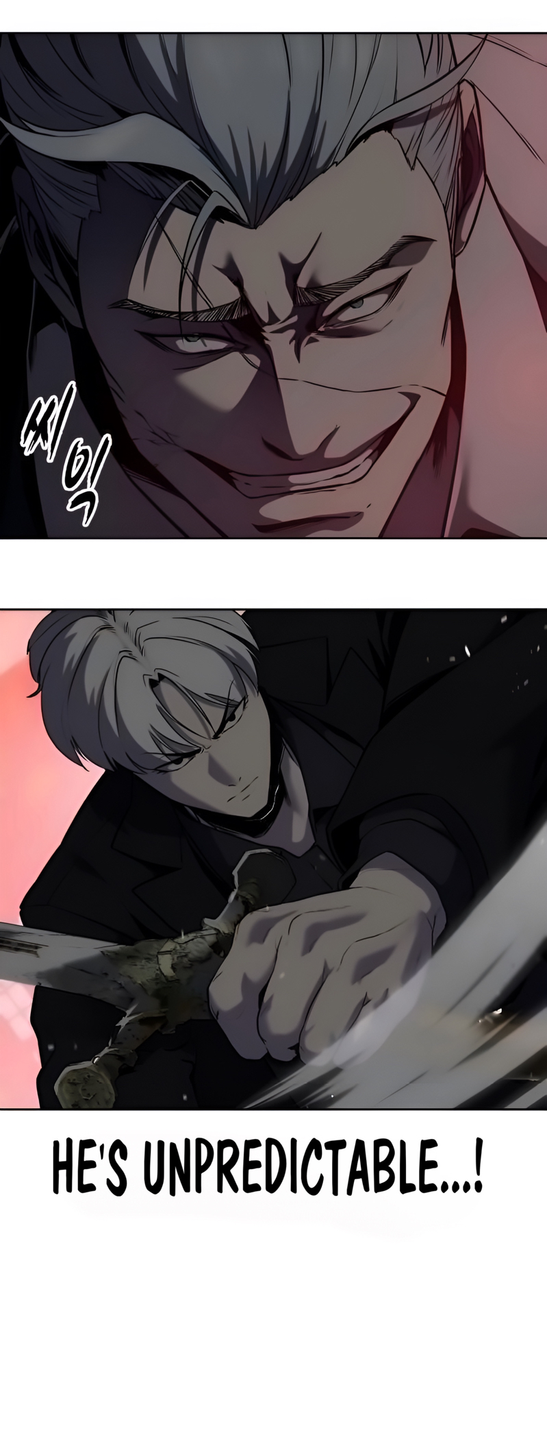 Read The Boy of Death Manga Online