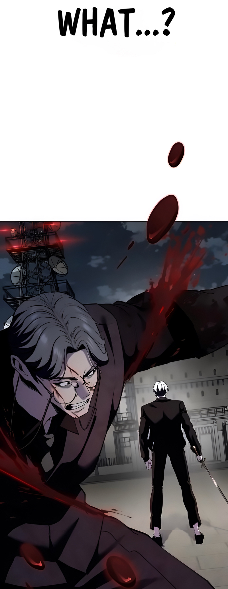 Read The Boy of Death Manga Online