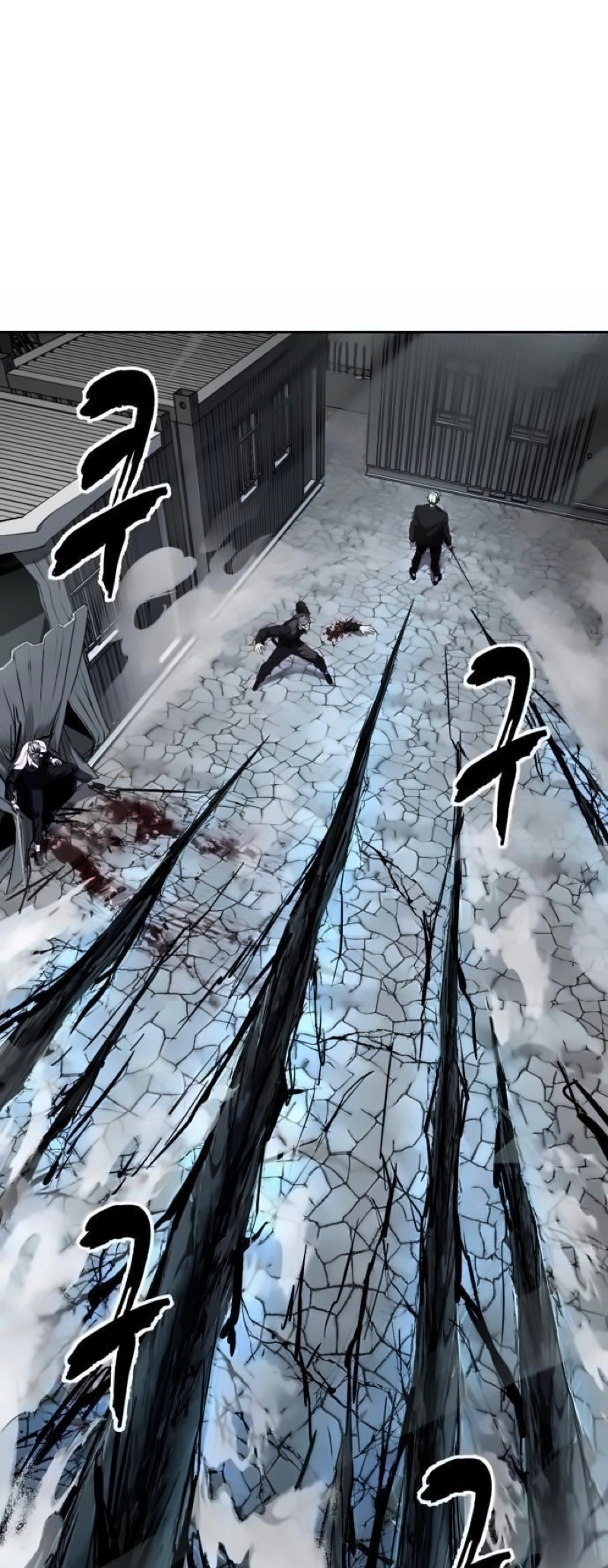 Read The Boy of Death Manga Online