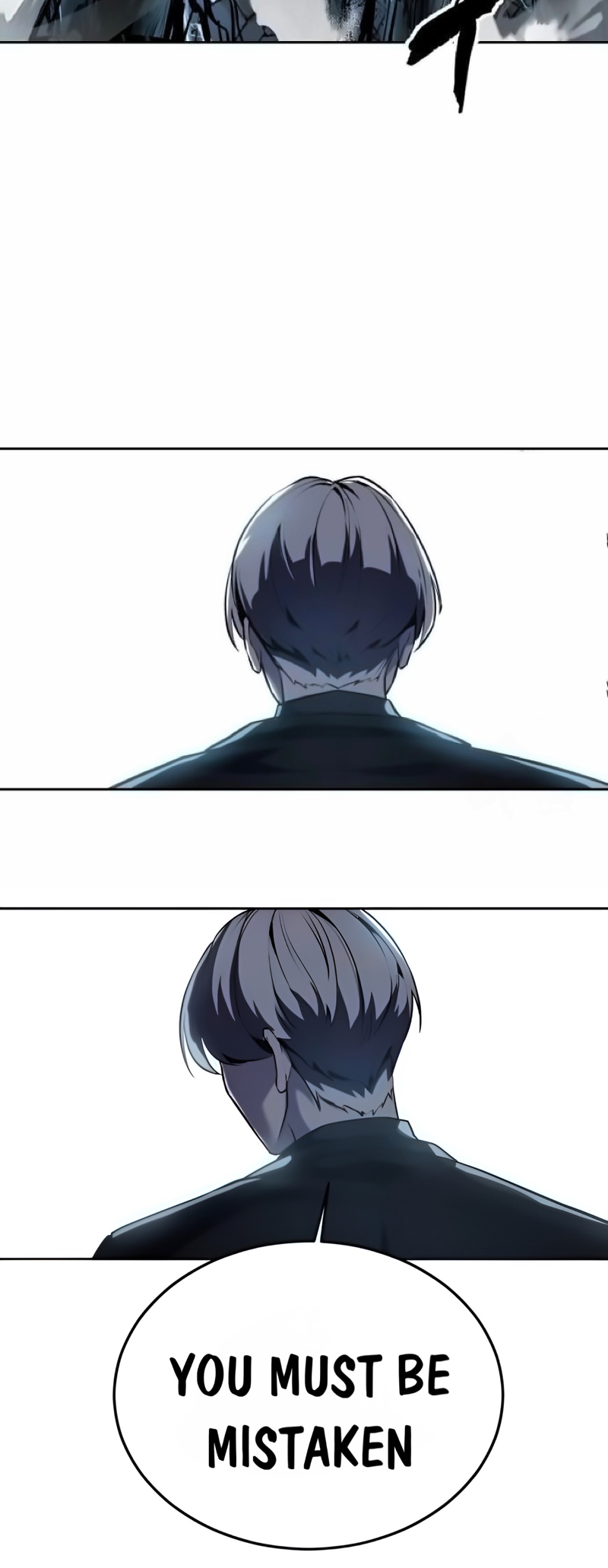 Read The Boy of Death Manga Online