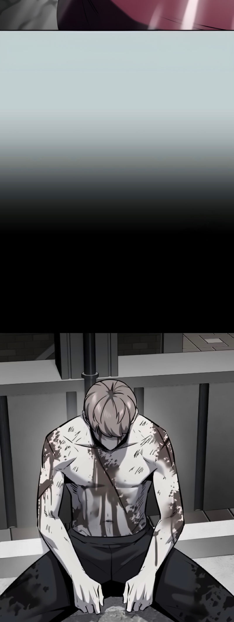 Read The Boy of Death Manga Online