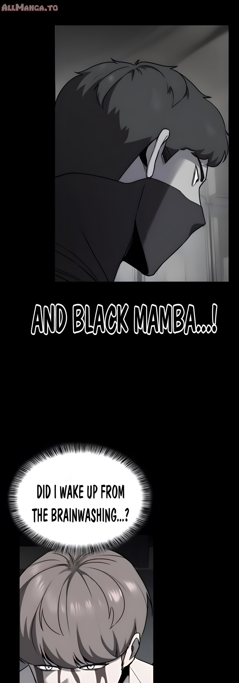 Read The Boy of Death Manga Online