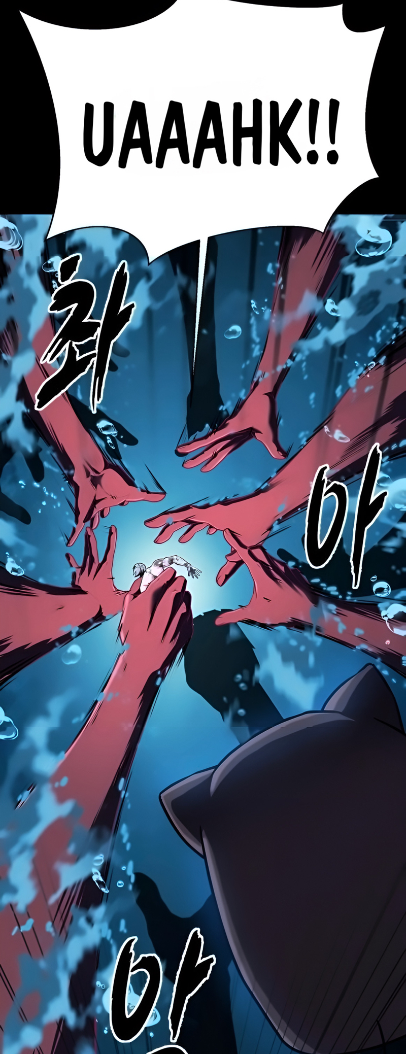 Read The Boy of Death Manga Online