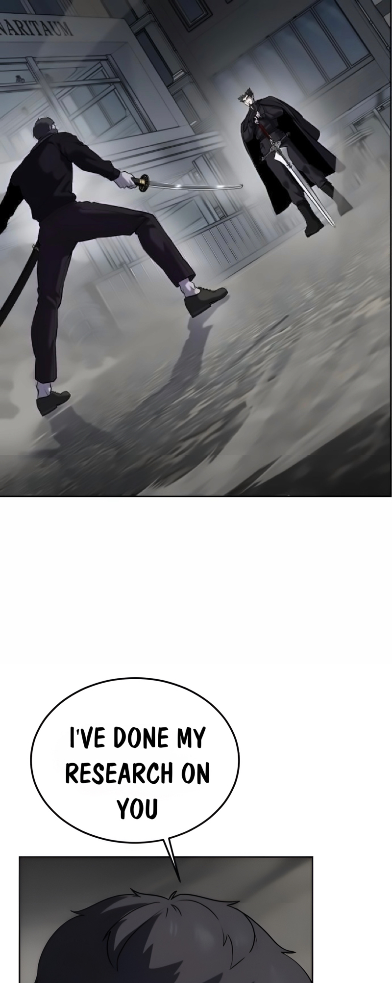 Read The Boy of Death Manga Online