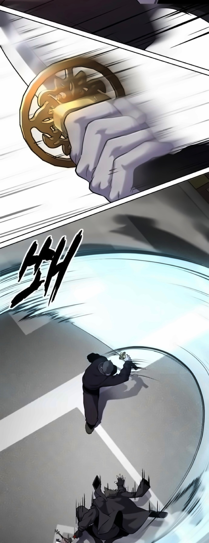 Read The Boy of Death Manga Online