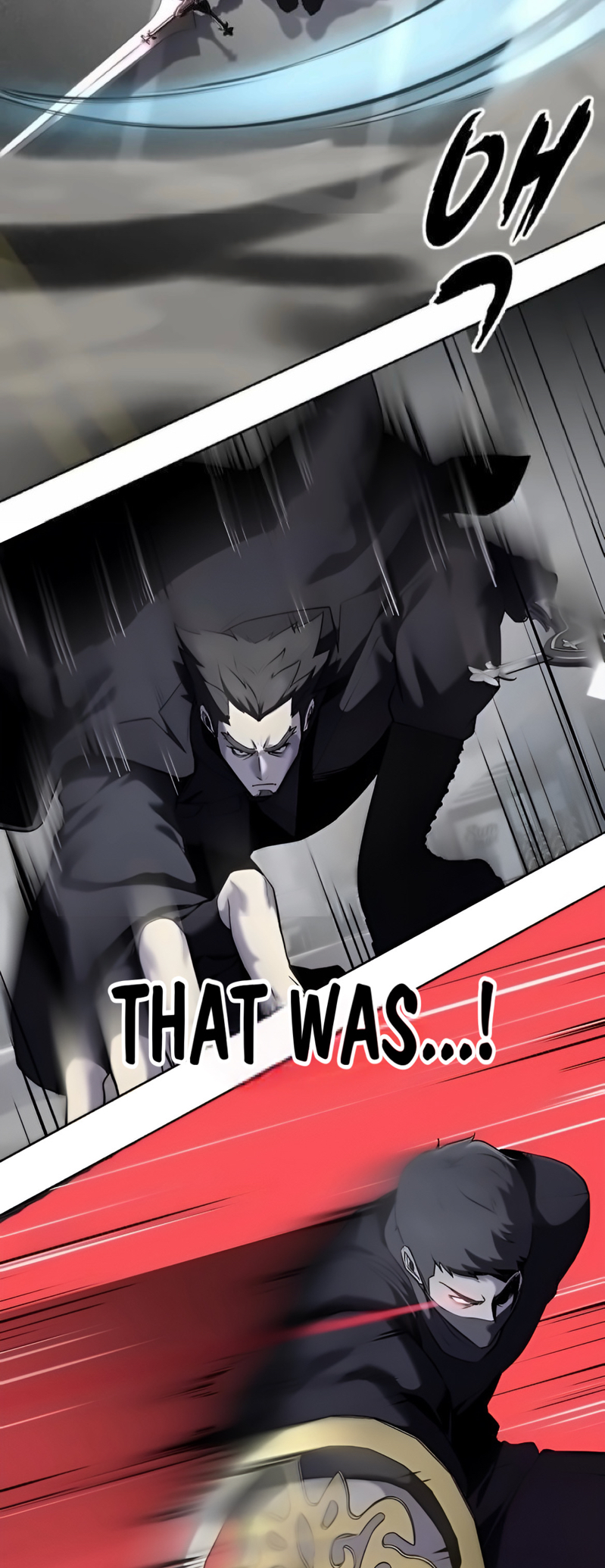 Read The Boy of Death Manga Online
