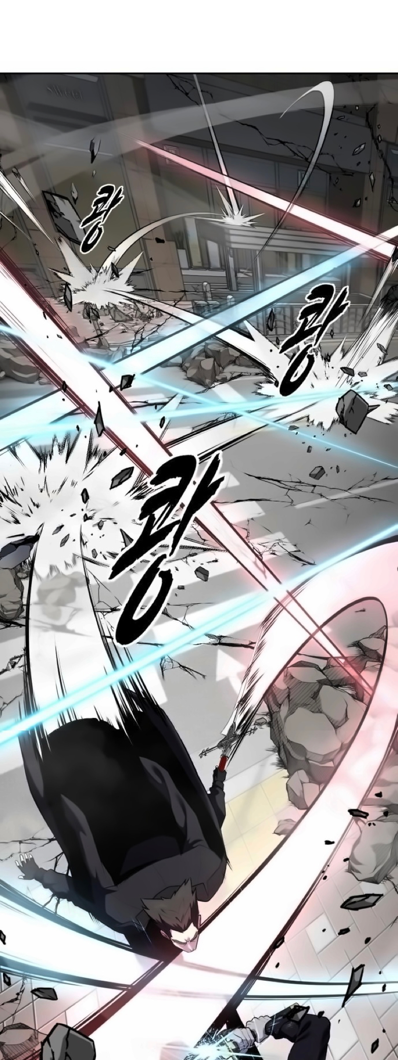 Read The Boy of Death Manga Online