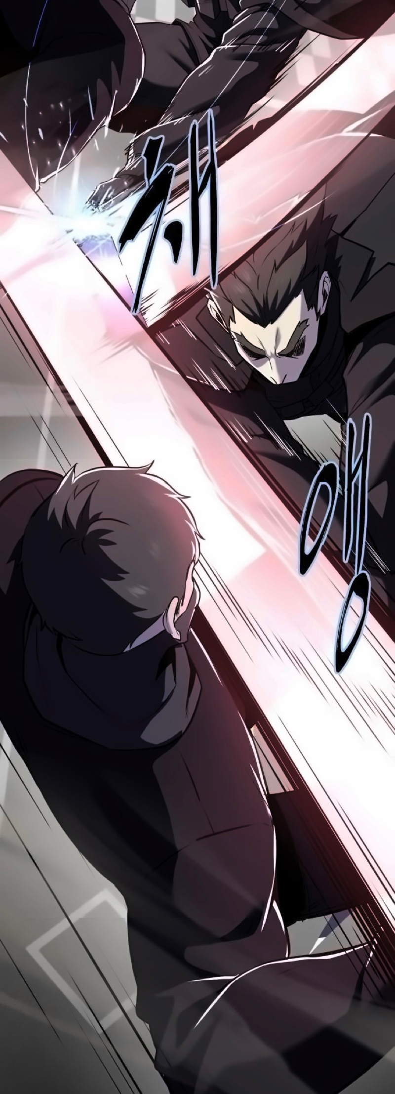 Read The Boy of Death Manga Online