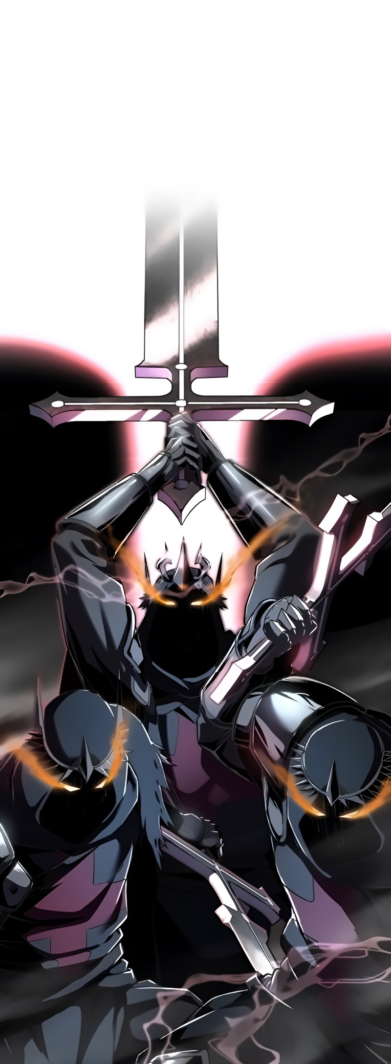 Read The Boy of Death Manga Online