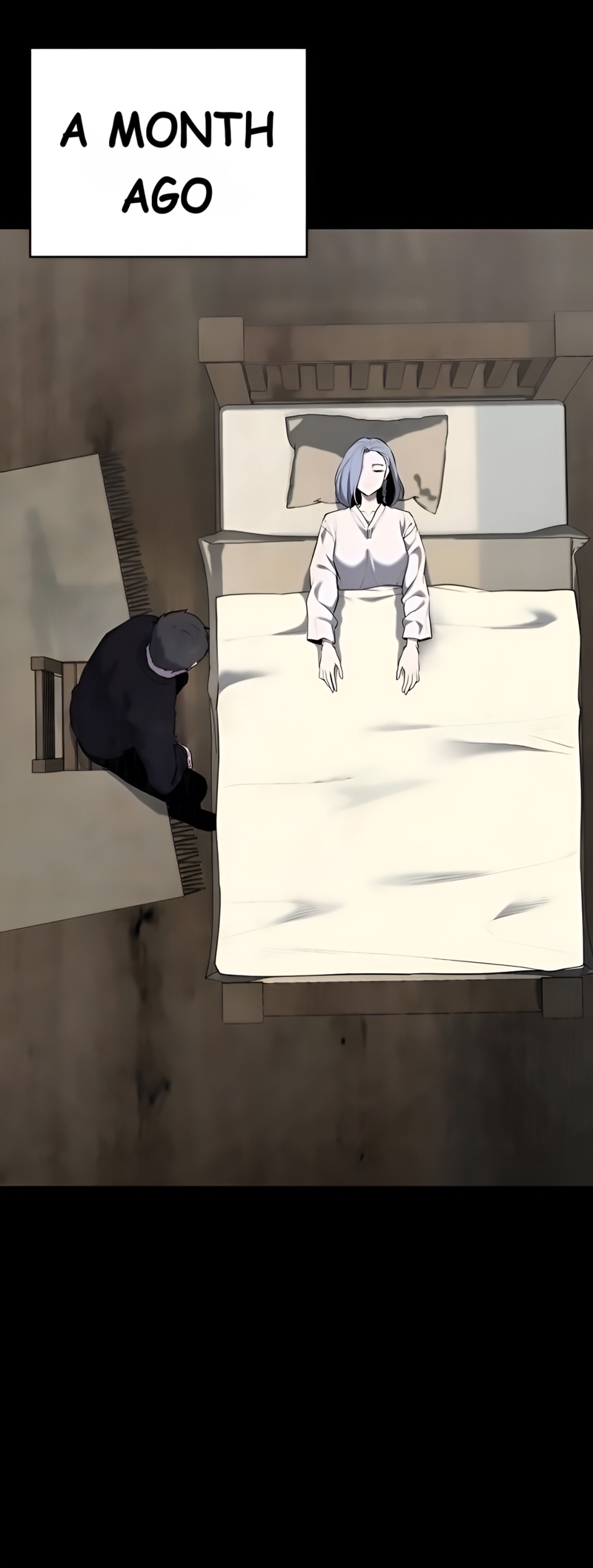 Read The Boy of Death Manga Online