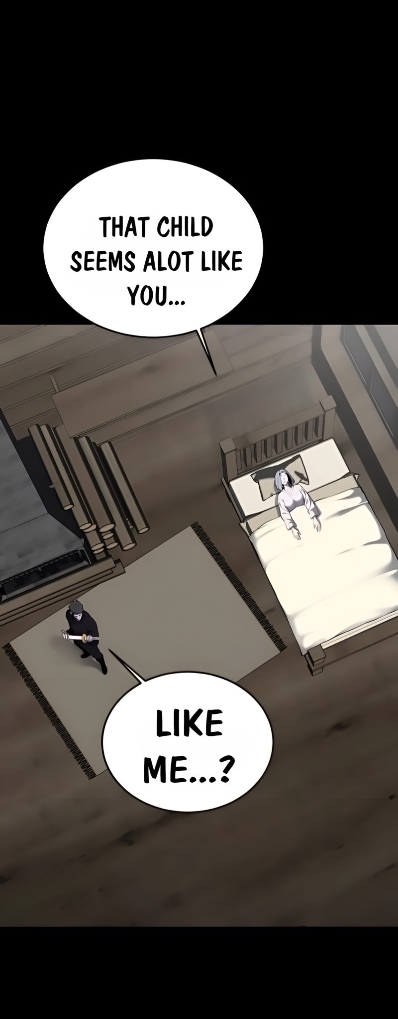 Read The Boy of Death Manga Online