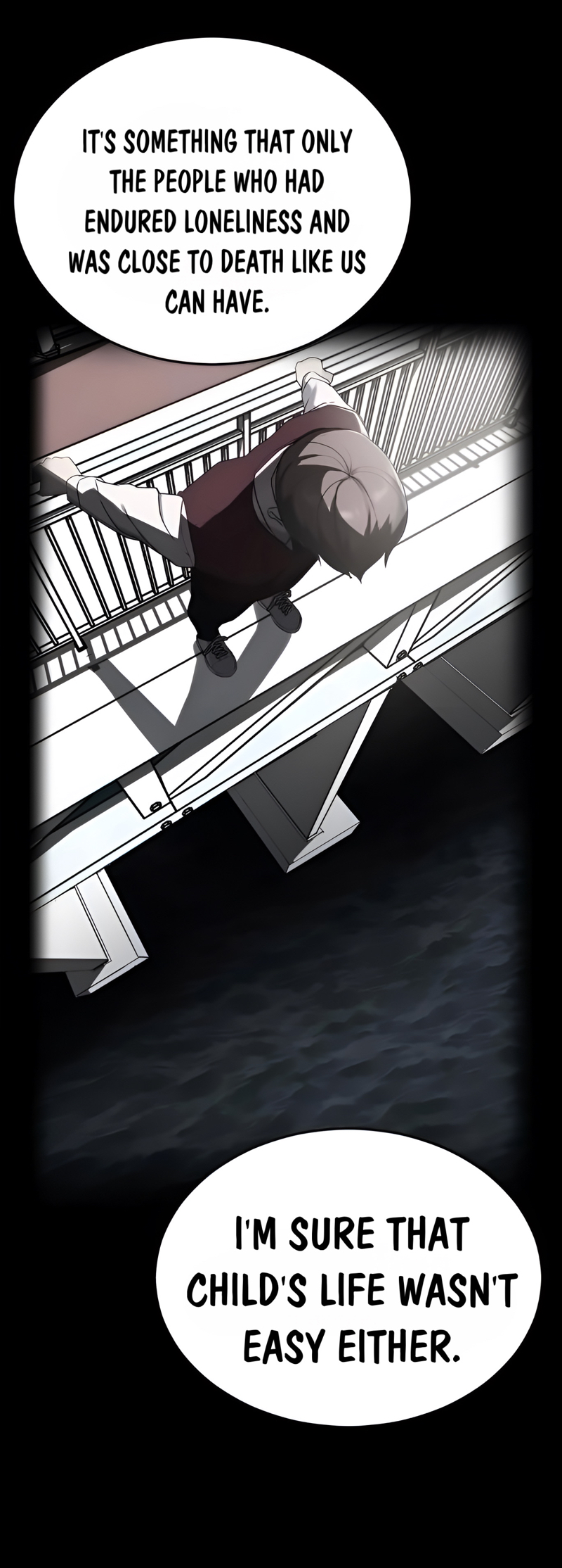 Read The Boy of Death Manga Online