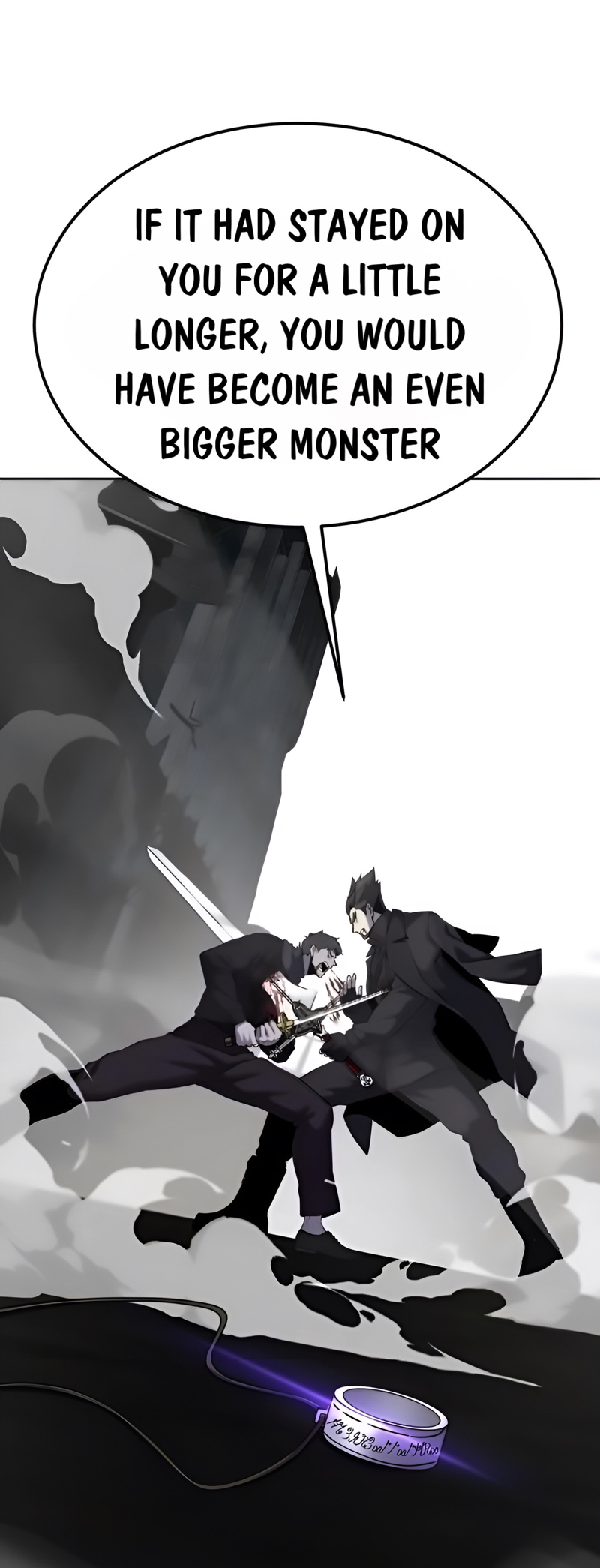 Read The Boy of Death Manga Online