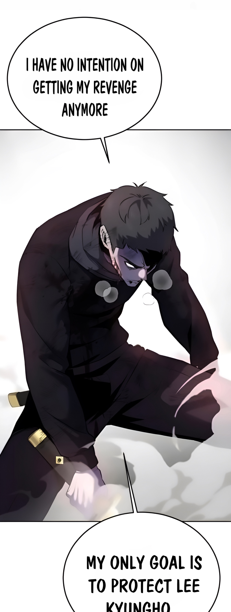 Read The Boy of Death Manga Online
