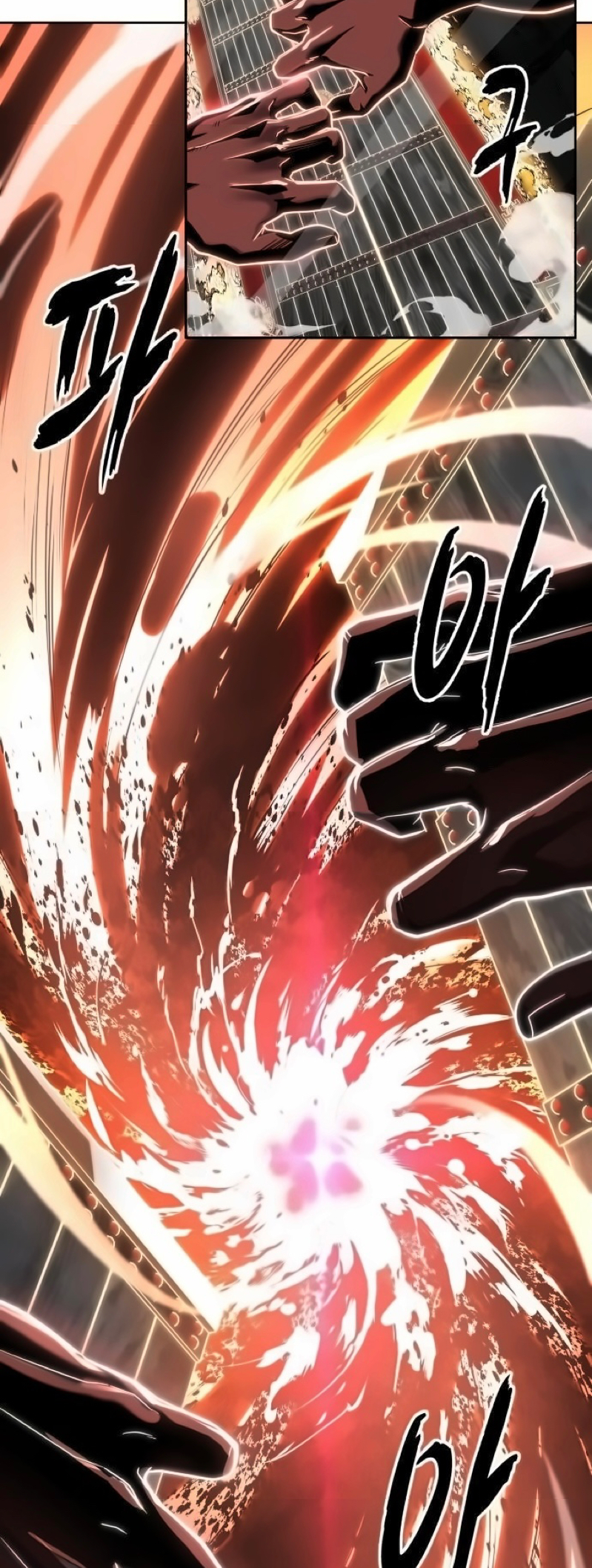 Read The Boy of Death Manga Online