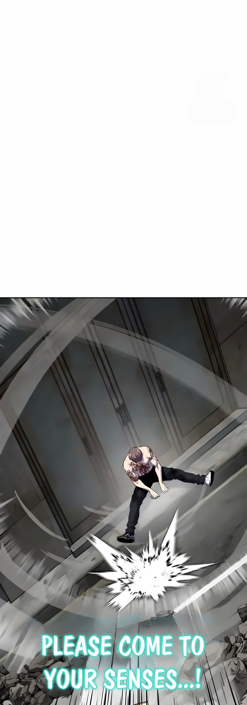 Read The Boy of Death Manga Online