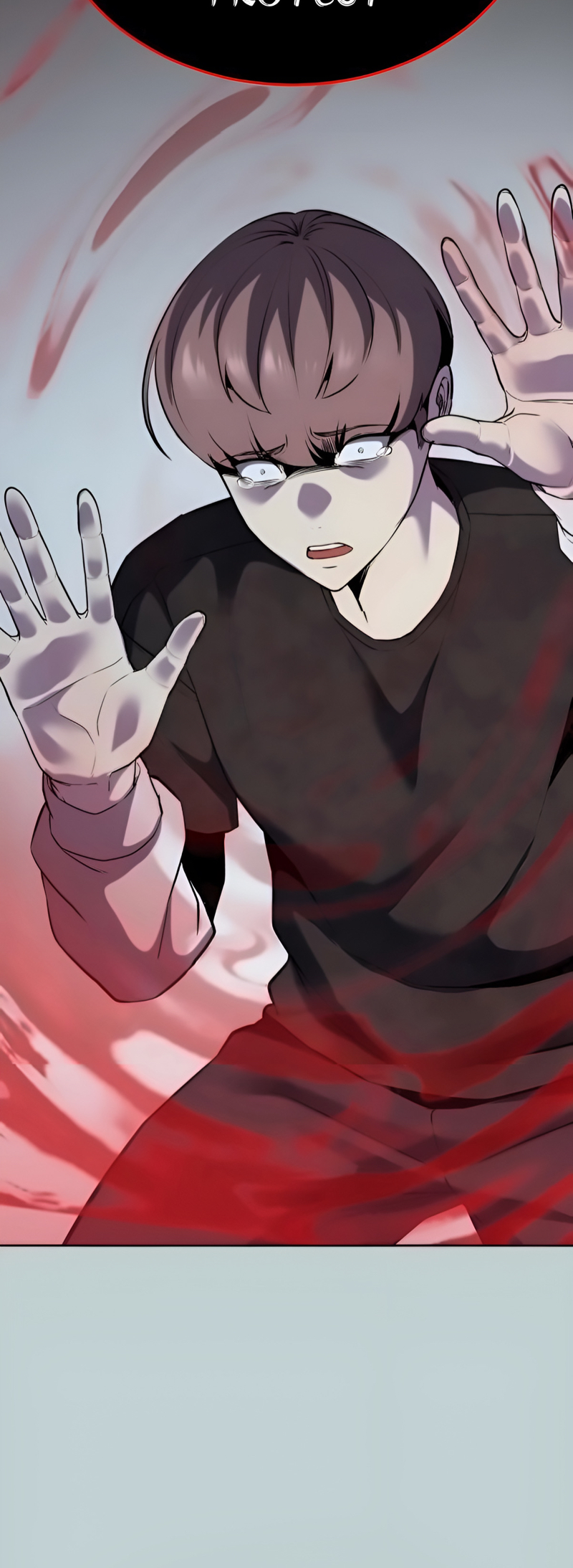 Read The Boy of Death Manga Online