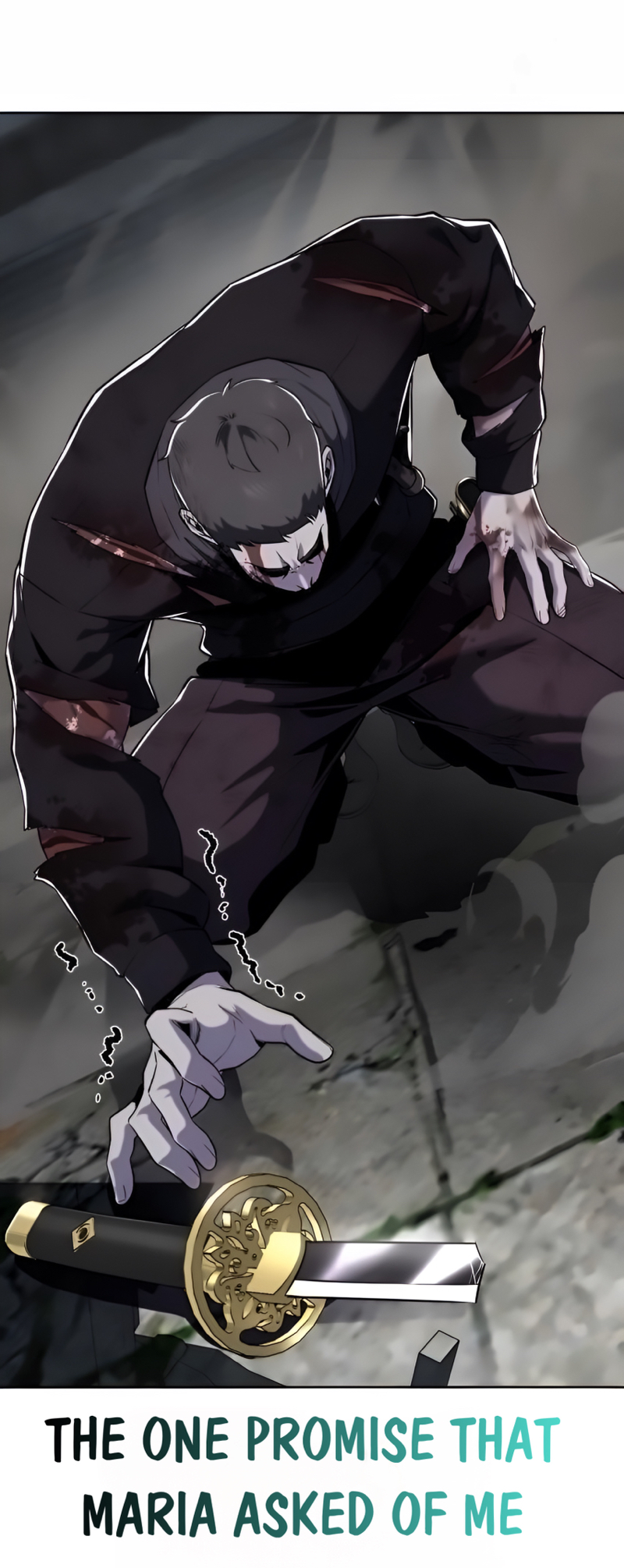 Read The Boy of Death Manga Online