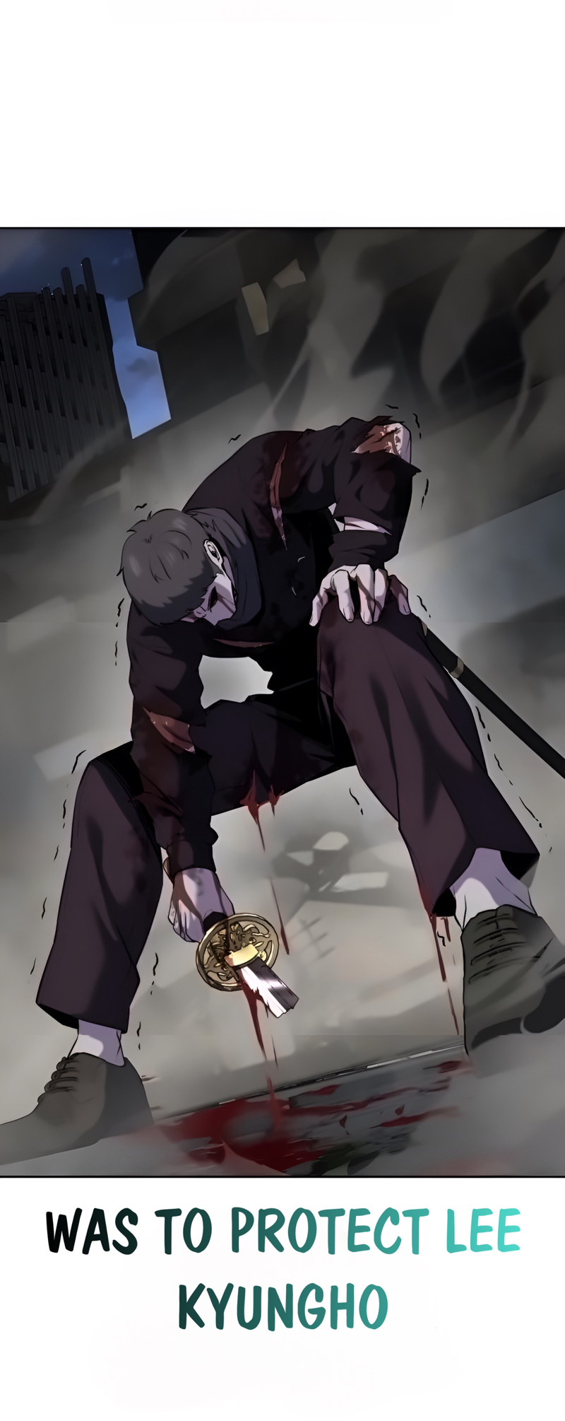 Read The Boy of Death Manga Online