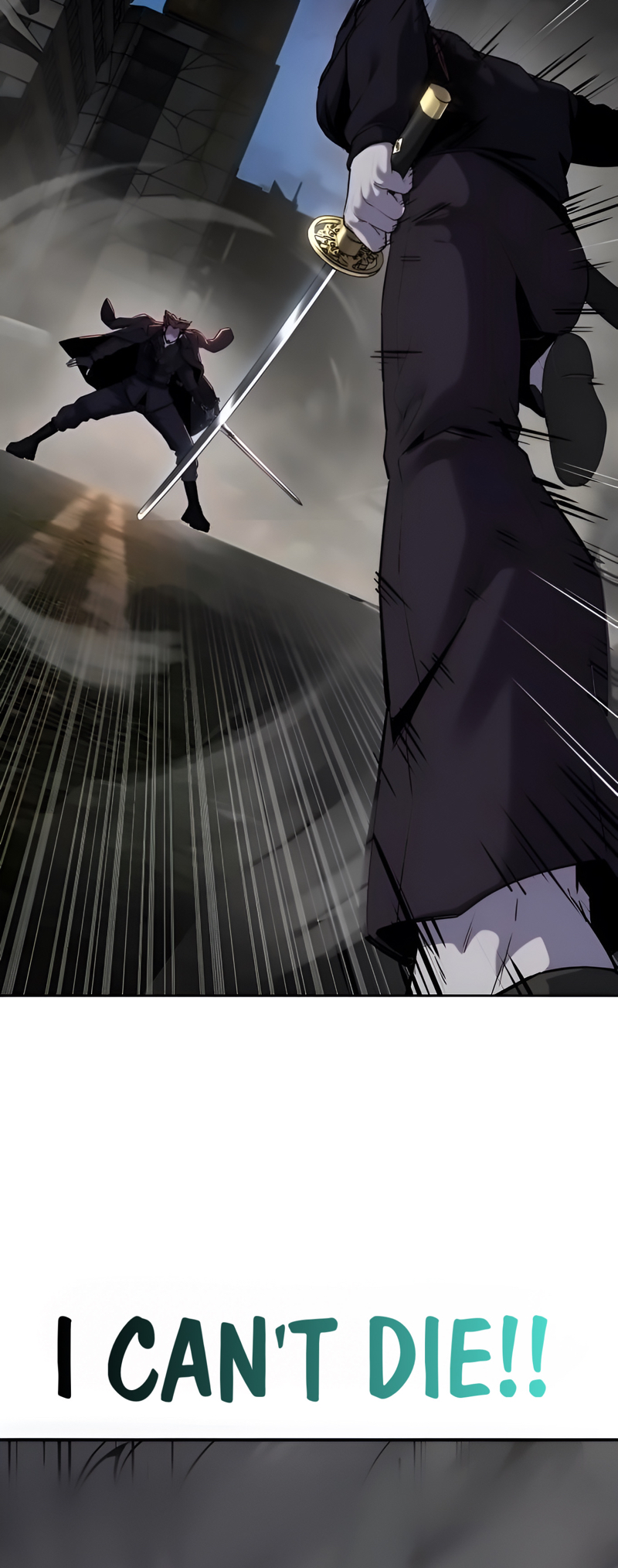 Read The Boy of Death Manga Online
