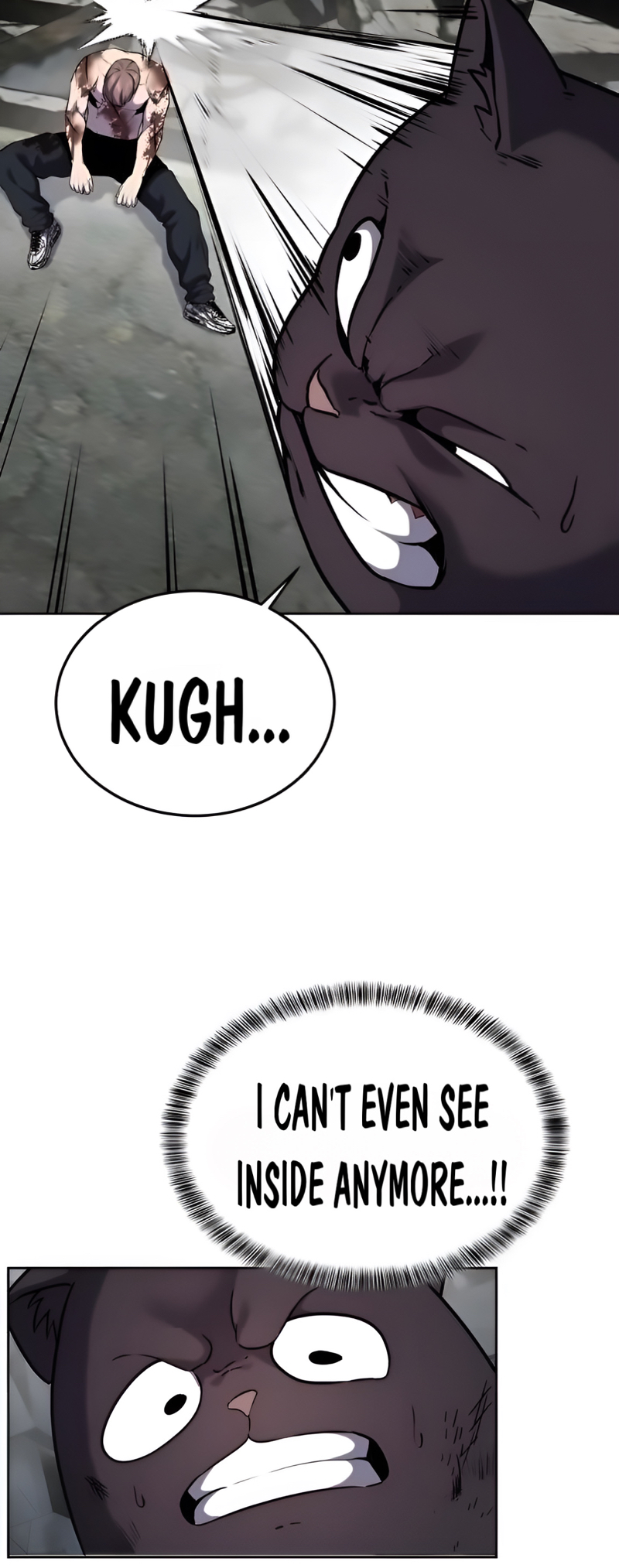 Read The Boy of Death Manga Online