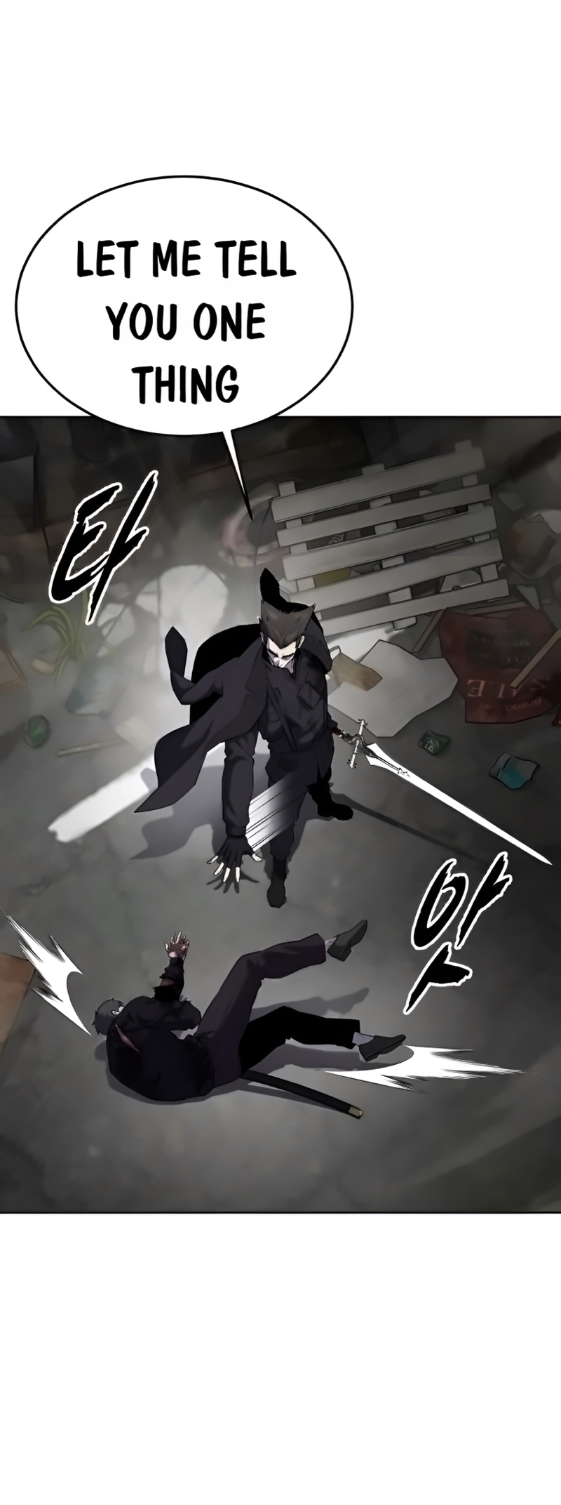 Read The Boy of Death Manga Online