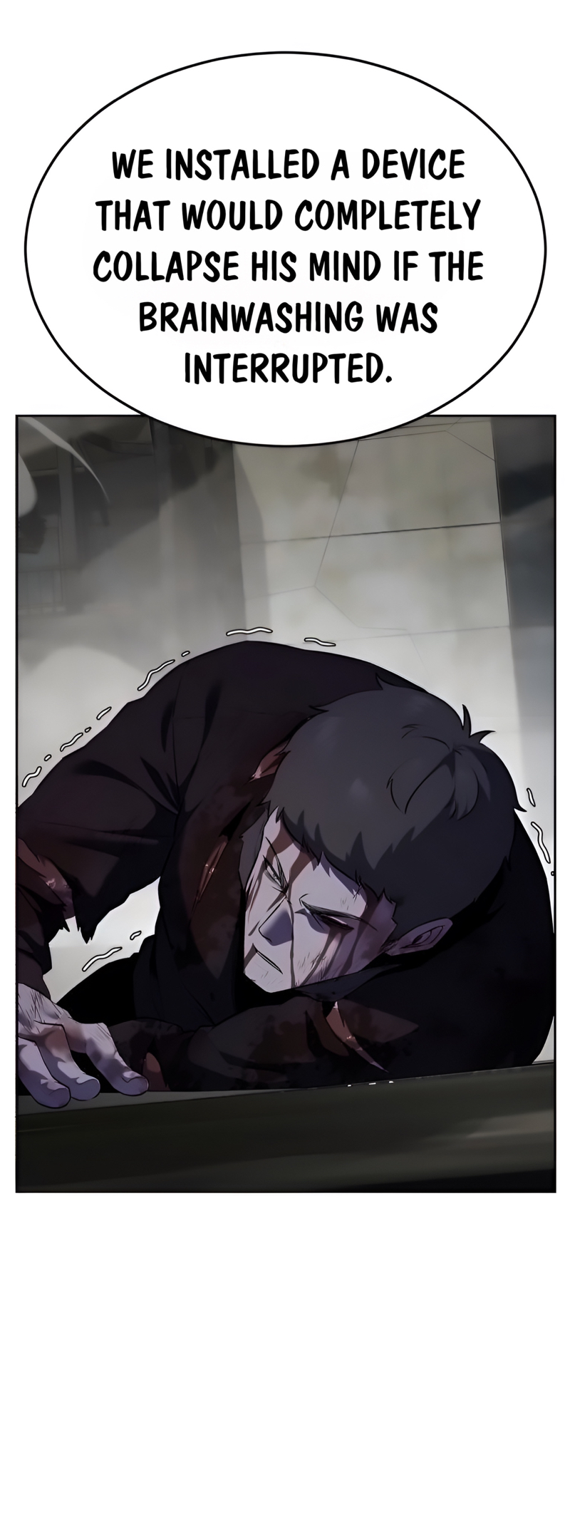 Read The Boy of Death Manga Online