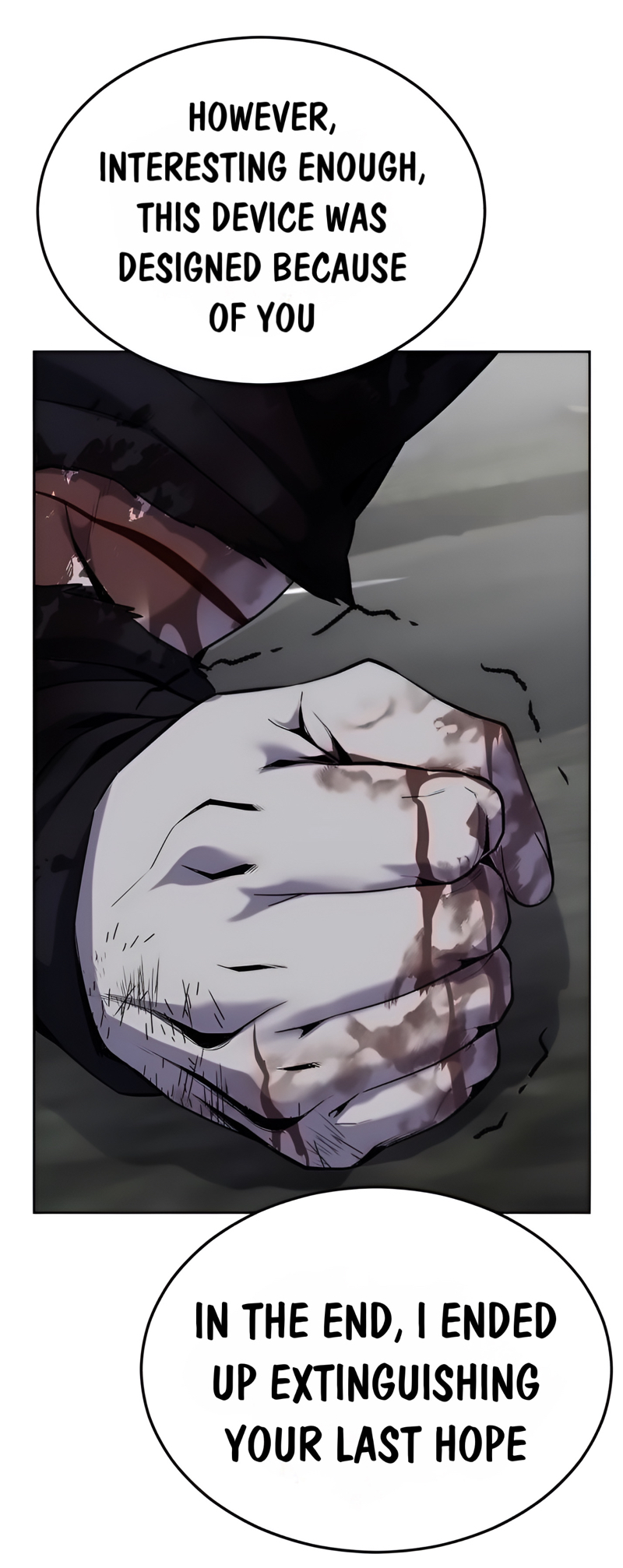 Read The Boy of Death Manga Online