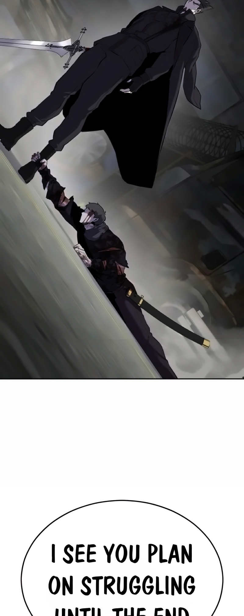 Read The Boy of Death Manga Online