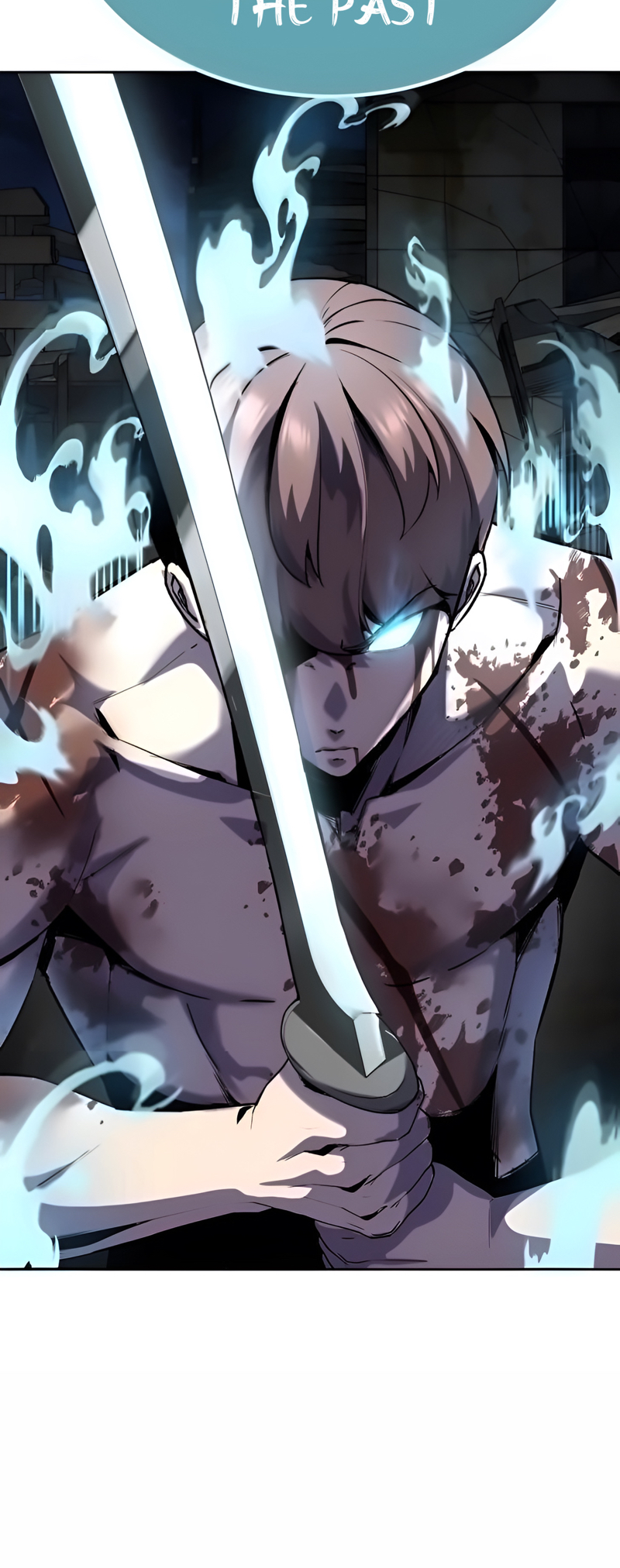 Read The Boy of Death Manga Online