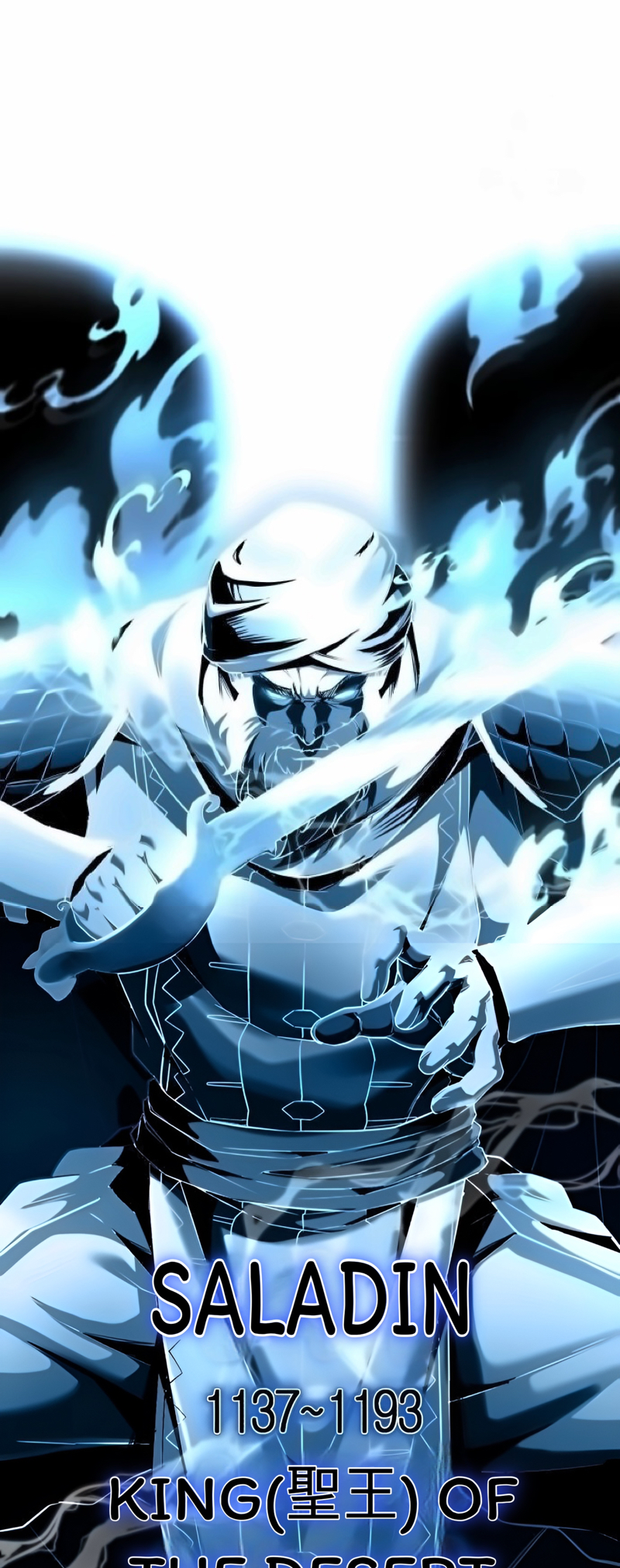 Read The Boy of Death Manga Online
