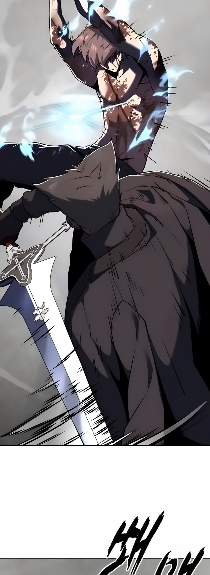 Read The Boy of Death Manga Online